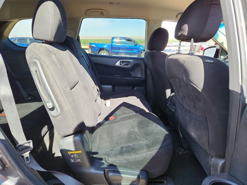 Aukcja sprzedaży 2015 Nissan Pathfinder, vin: 5N1AR2MN8FC626734, numer aukcji: 54115966