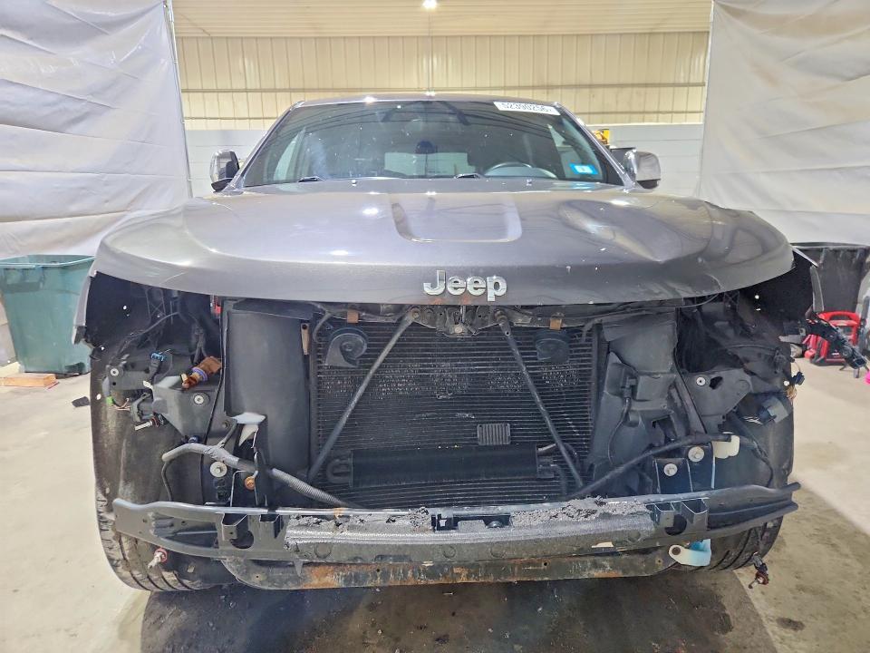 2014 Jeep Grand Cherokee მანქანა იყიდება აუქციონზე, vin: 1C4RJFBG7EC211512, აუქციონის ნომერი: 52390256