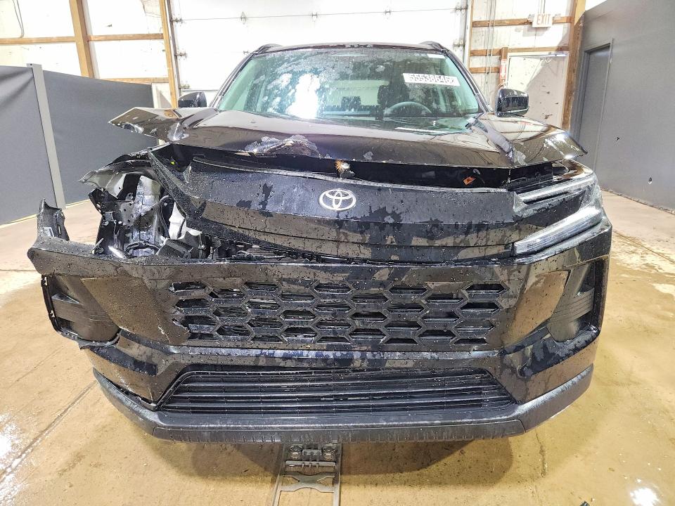 Продаж на аукціоні авто 2026 Toyota Rav4, vin: 2T36CRAVXTC003201, номер лоту: 55538646