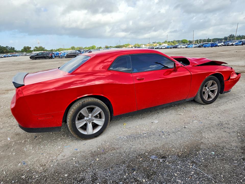 Продажа на аукционе авто 2023 Dodge Challenger, vin: 2C3CDZAG4PH518317, номер лота: 54942006