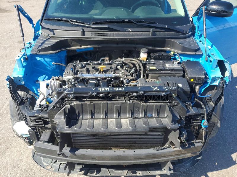 Продажа на аукционе авто 2025 Kia Soul, vin: KNDJ23AU7S7263680, номер лота: 53197796
