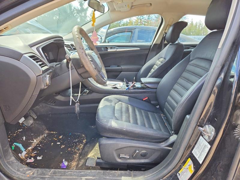 Aukcja sprzedaży 2013 Ford Fusion, vin: 3FA6P0H70DR196508, numer aukcji: 52847756