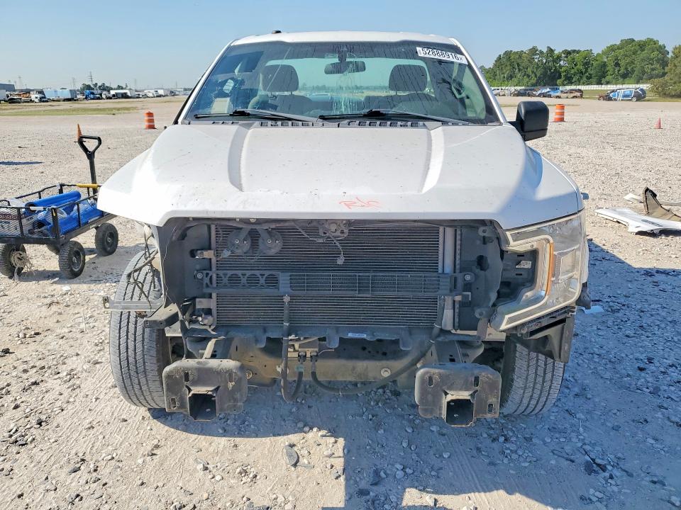 2019 Ford F150 მანქანა იყიდება აუქციონზე, vin: 1FTMF1CB2KKF33557, აუქციონის ნომერი: 52888916