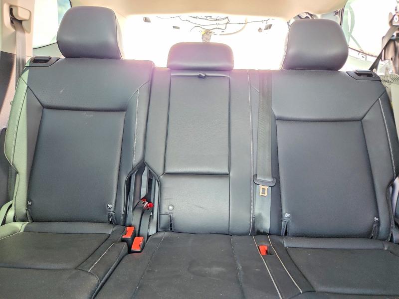 Продажа на аукционе авто 2021 Volkswagen Atlas, vin: 1V2DP2CA3MC507023, номер лота: 54188216