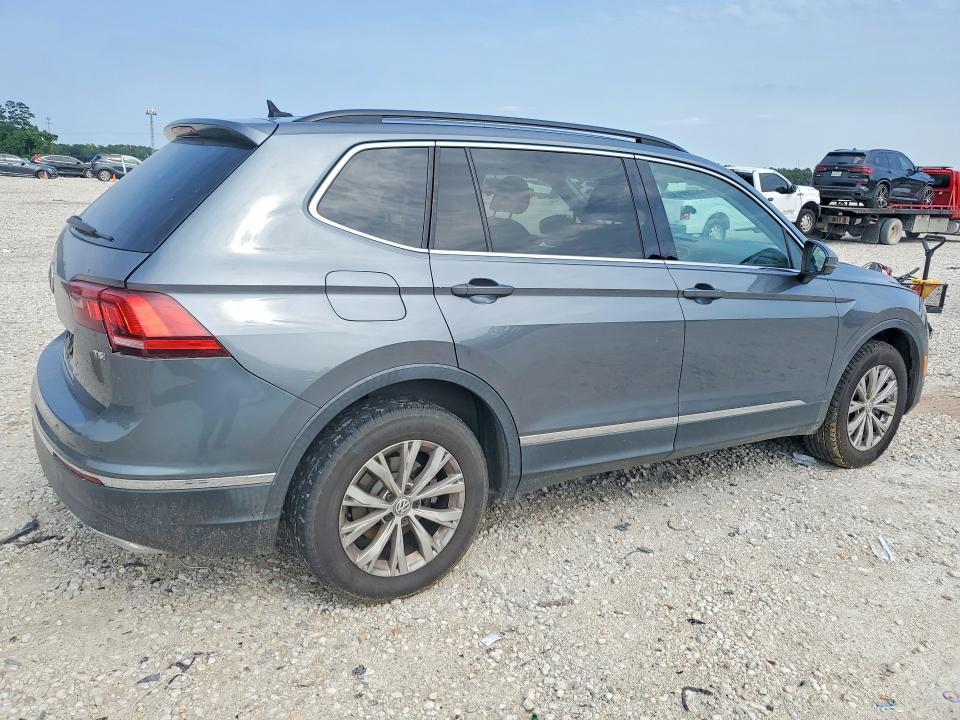 Aukcja sprzedaży 2018 Volkswagen Tiguan, vin: 3VV3B7AX7JM023464, numer aukcji: 52497066