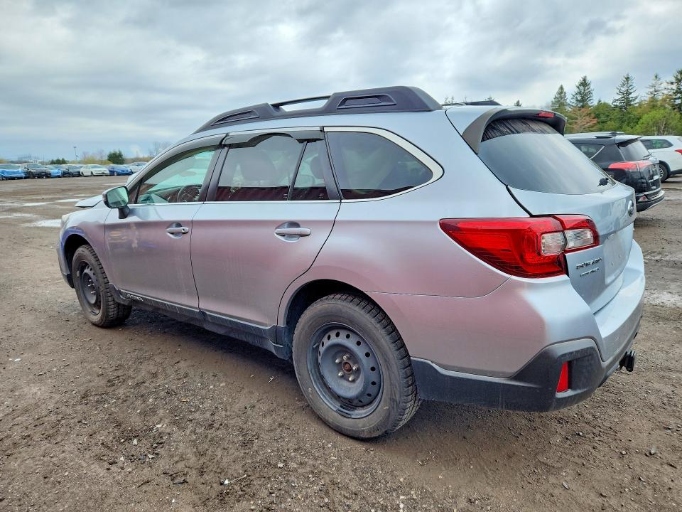 Продажа на аукционе авто 2019 Subaru Outback, vin: 4S4BSDDC7K3375590, номер лота: 52211336