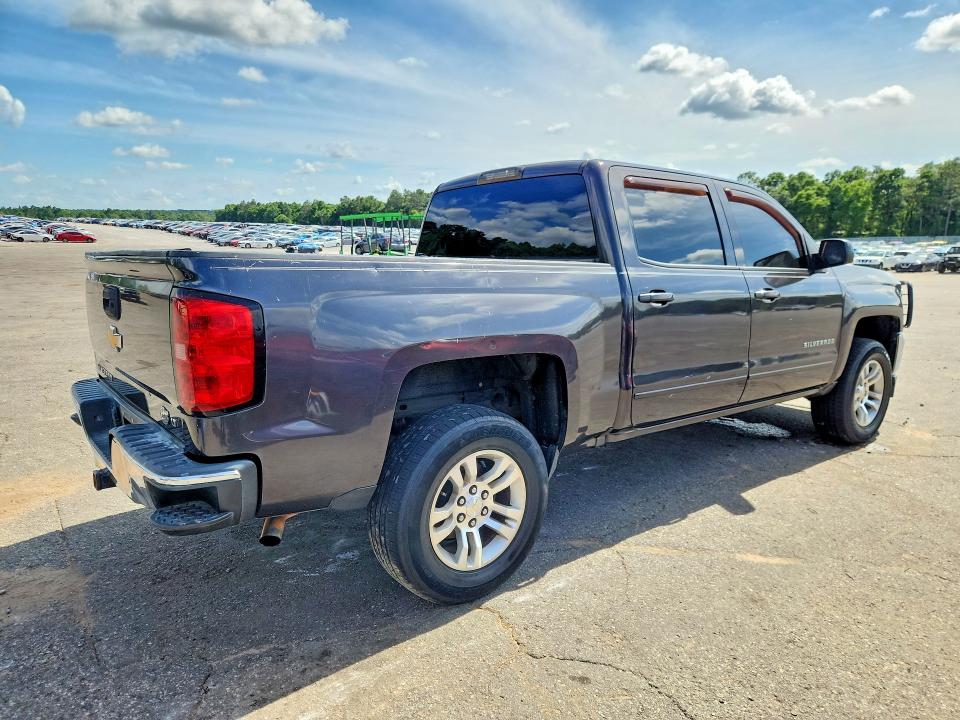 Aukcja sprzedaży 2016 Chevrolet Silverado, vin: 3GCPCREC9GG285476, numer aukcji: 54335446