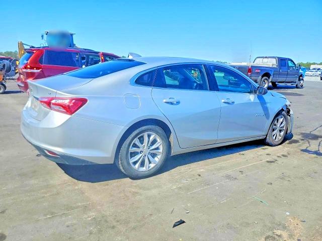 Продажа на аукционе авто 2020 Chevrolet Malibu, vin: 1G1ZD5ST1LF026598, номер лота: 52533736