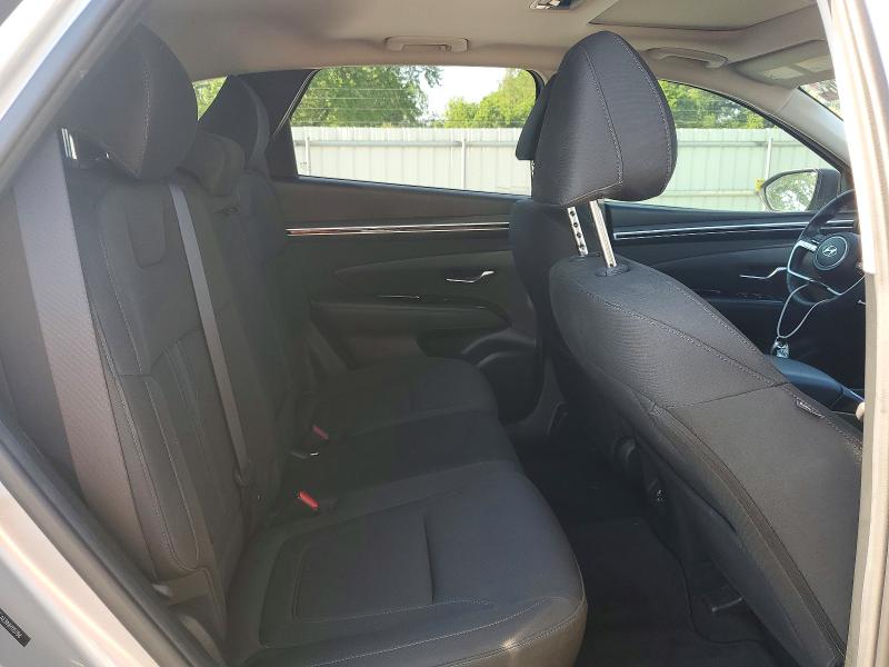 Продаж на аукціоні авто 2022 Hyundai Tucson, vin: 5NMJFCAE8NH115788, номер лоту: 53709796