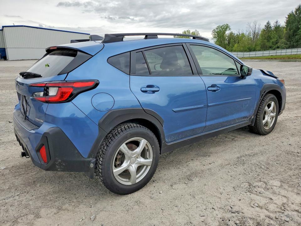 Продаж на аукціоні авто 2024 Subaru Crosstrek, vin: JF2GUADC5RH294914, номер лоту: 54256326