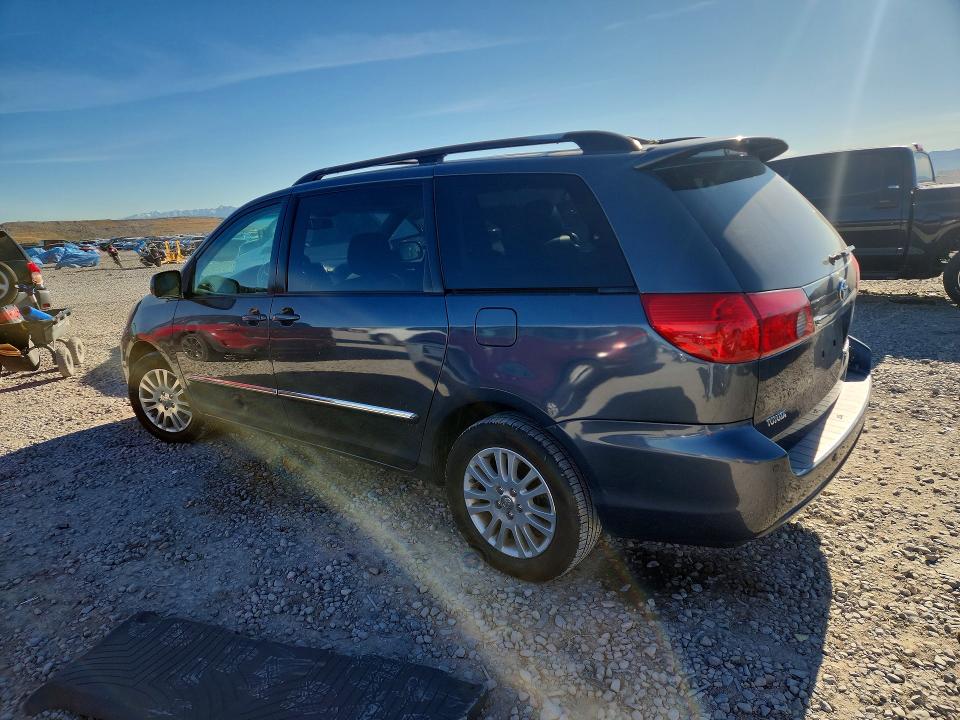 Aukcja sprzedaży 2009 Toyota Sienna, vin: 5TDBK22C39S025006, numer aukcji: 54335666