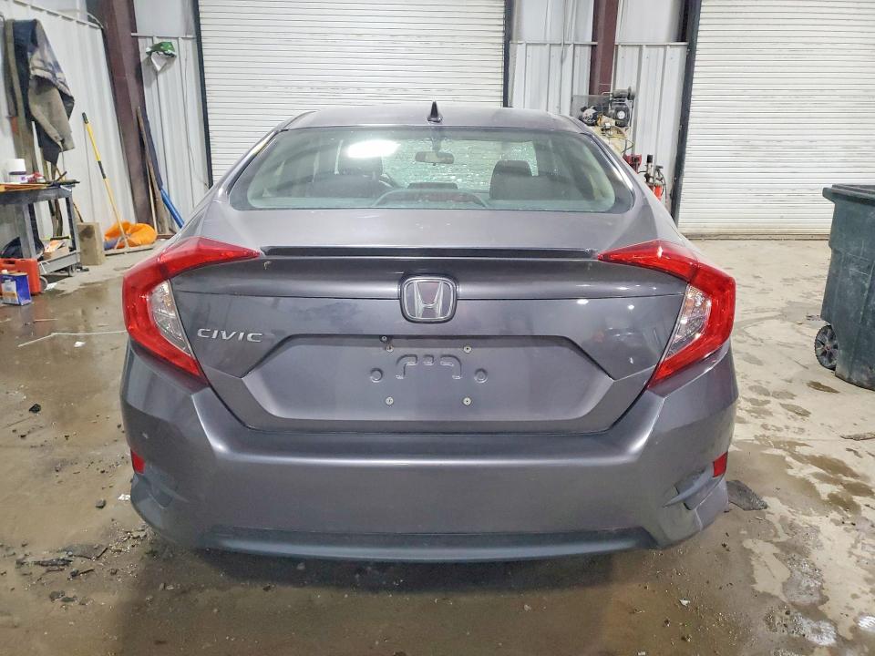 Aukcja sprzedaży 2018 Honda Civic, vin: JHMFC1F39JX012812, numer aukcji: 54497446