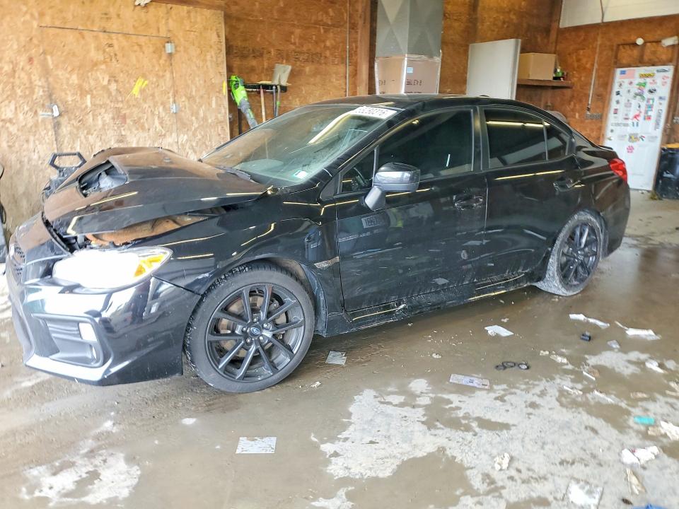 Aukcja sprzedaży 2020 Subaru Wrx, vin: JF1VA1C61L9811921, numer aukcji: 55280316