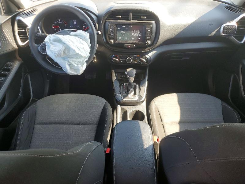 Продажа на аукционе авто 2020 Kia Soul, vin: KNDJ23AU6L7019892, номер лота: 53771476