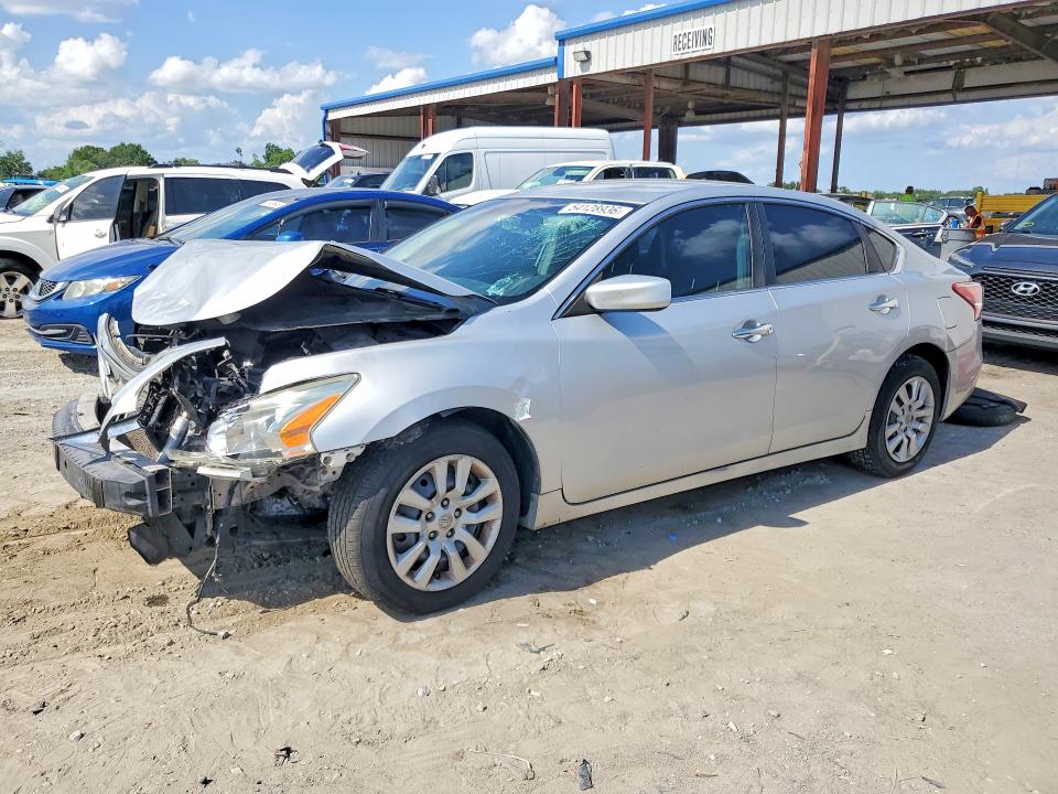 Aukcja sprzedaży 2013 Nissan Altima, vin: 1N4AL3AP8DN527551, numer aukcji: 54128936