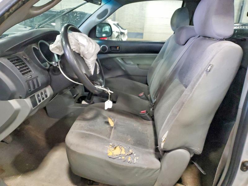 54334996 :رقم المزاد ، 5TEPX4EN1AZ746724 vin ، 2010 Toyota Tacoma مزاد بيع