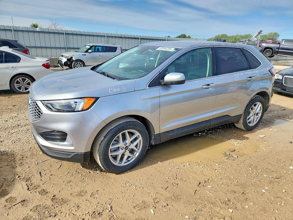 Aukcja sprzedaży 2024 Ford Edge, vin: 2FMPK4J90RBA68478, numer aukcji: 53594226