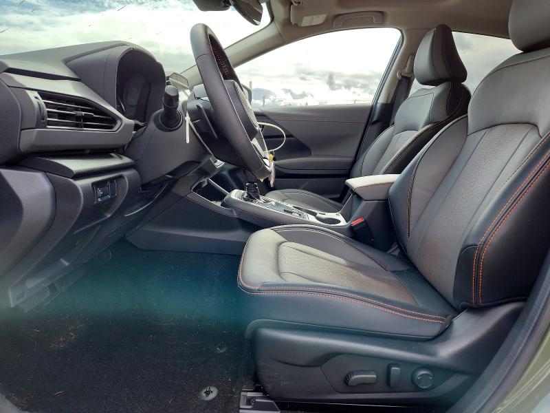 Aukcja sprzedaży 2025 Subaru Crosstrek, vin: 4S4GUHM65S3700576, numer aukcji: 53662056