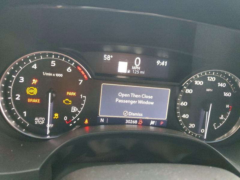 Продаж на аукціоні авто 2023 Cadillac Ct4, vin: 1G6DJ5RK7P0121962, номер лоту: 52612096
