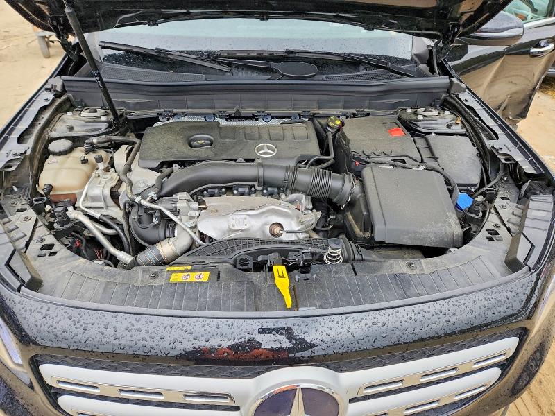 Aukcja sprzedaży 2023 Mercedes-benz Glb, vin: W1N4M4HB1PW326523, numer aukcji: 54156016