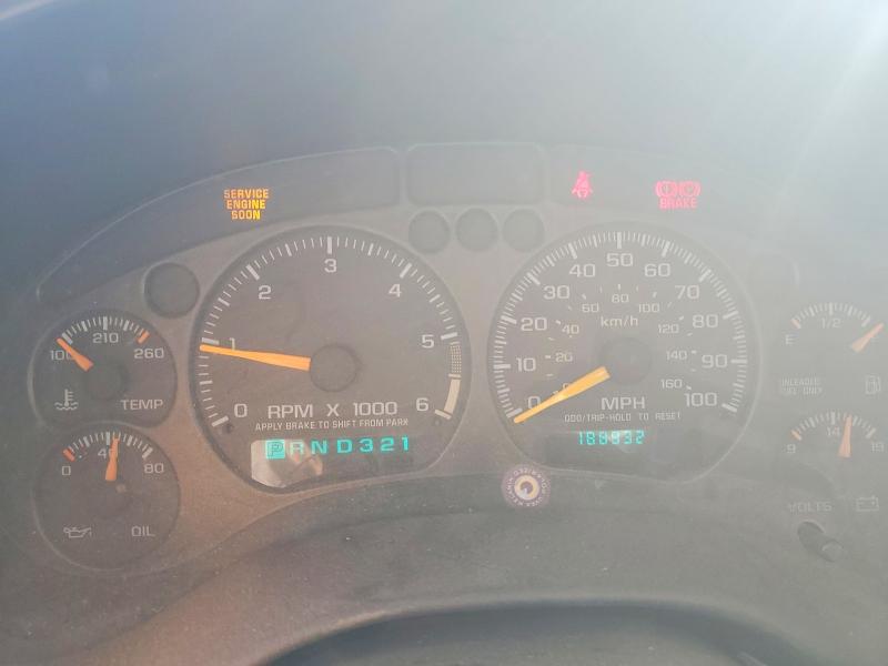 Продажа на аукционе авто 1999 Chevrolet S Truck, vin: 1GCCT19W1XK181447, номер лота: 52273436