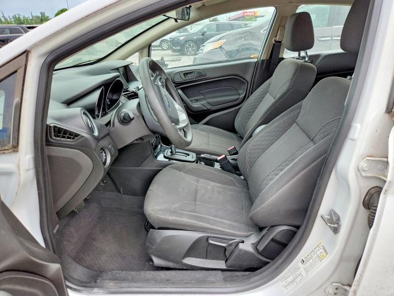 Aukcja sprzedaży 2019 Ford Fiesta, vin: 3FADP4EJ7KM150764, numer aukcji: 54862056