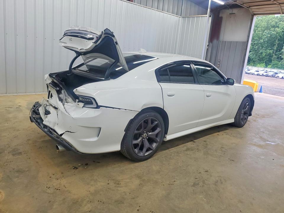 Продаж на аукціоні авто 2019 Dodge Charger, vin: 2C3CDXHG8KH535267, номер лоту: 54514736