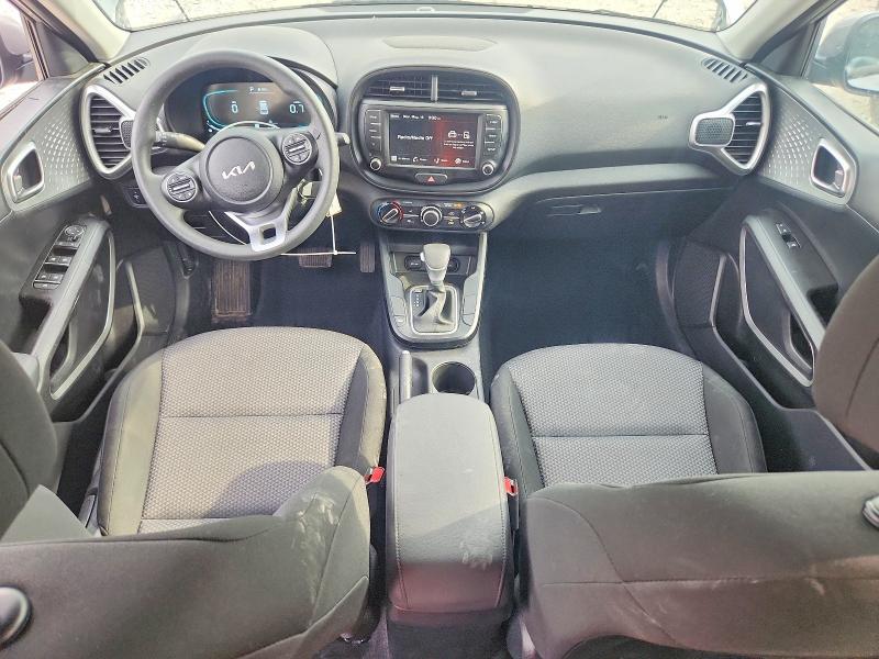 Продажа на аукционе авто 2025 Kia Soul, vin: KNDJ23AU3S7946055, номер лота: 53944896