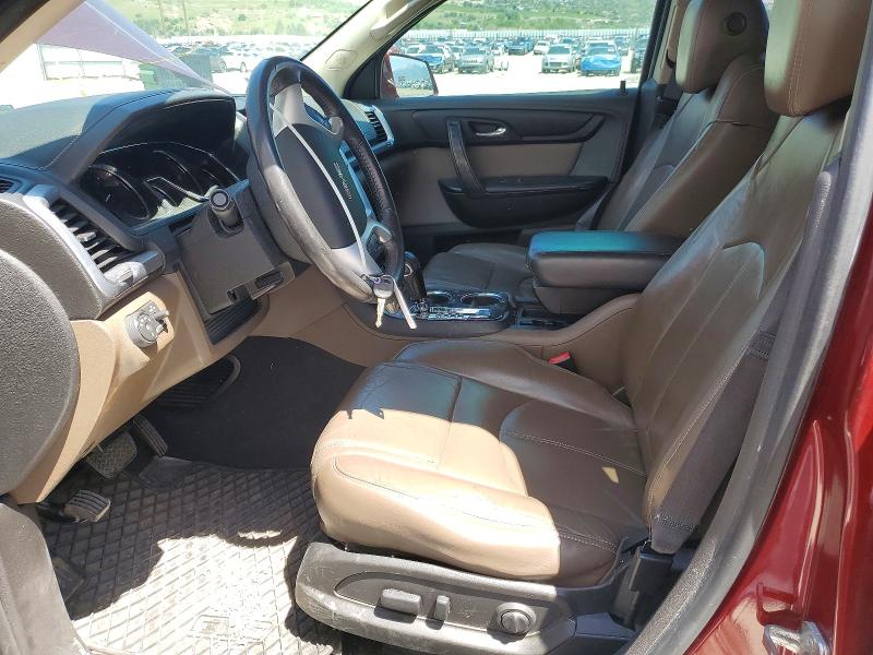 Продаж на аукціоні авто 2015 Gmc Acadia, vin: 1GKKRRKDXFJ333610, номер лоту: 53122436