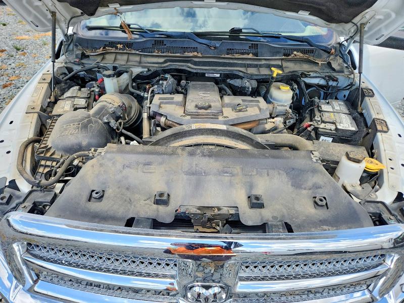 54877586 :رقم المزاد ، 3C63RRKLXGG372182 vin ، 2016 Ram 3500 مزاد بيع