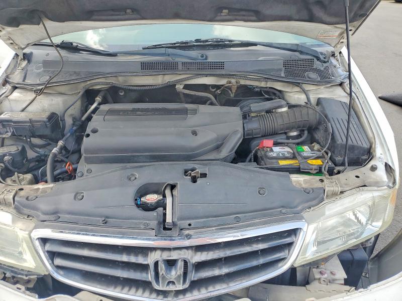 Продажа на аукционе авто 2004 Honda Odyssey, vin: 5FNRL18664B142194, номер лота: 54545636