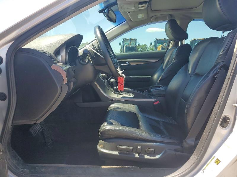 52874856 :رقم المزاد ، 19UUA8F53DA014170 vin ، 2013 Acura Tl مزاد بيع