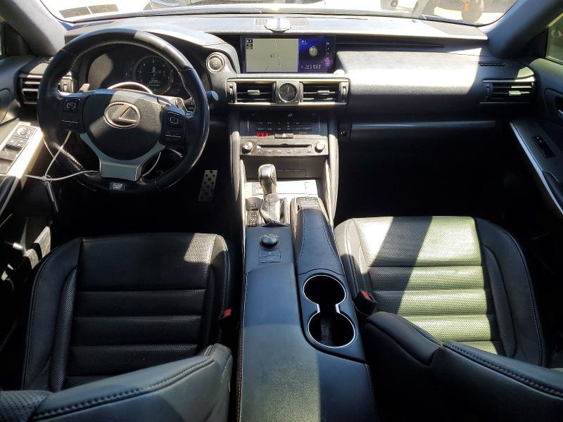 Aukcja sprzedaży 2017 Lexus Is, vin: JTHCM1D24H5016492, numer aukcji: 52907066