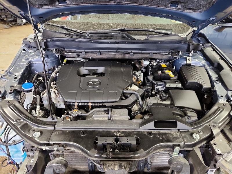 Aukcja sprzedaży 2024 Mazda Cx-5, vin: JM3KFBCM0R0359984, numer aukcji: 53000956