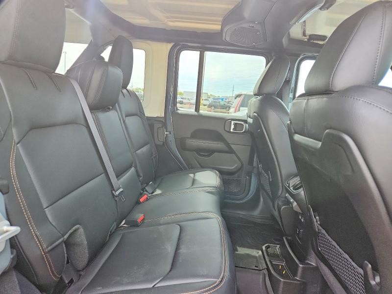 Продажа на аукционе авто 2026 Jeep Wrangler, vin: 1C4PJXEG1TW252545, номер лота: 53227346