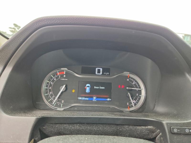 52420146 :رقم المزاد ، 5FNYF5H59GB027420 vin ، 2016 Honda Pilot مزاد بيع
