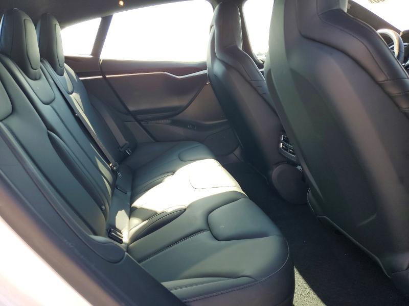 Aukcja sprzedaży 2016 Tesla Model S, vin: 5YJSA1E20GF156122, numer aukcji: 52733786