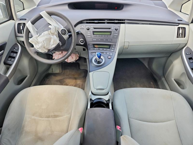 Продажа на аукционе авто 2010 Toyota Prius, vin: JTDKN3DU6A0053229, номер лота: 54345246
