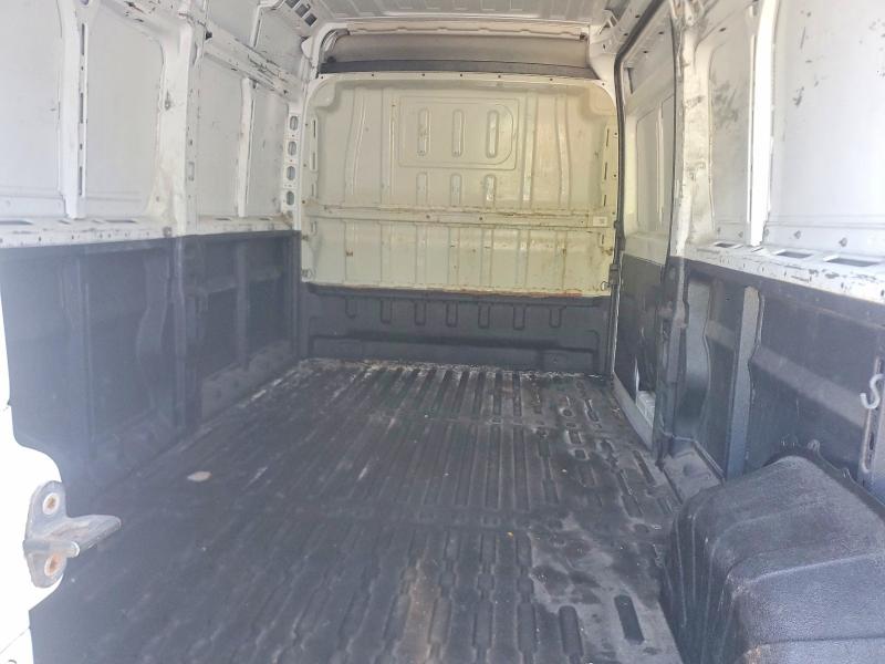 Продажа на аукционе авто 2018 Ram Promaster 2500, vin: 3C6TRVDG3JE125694, номер лота: 52251036