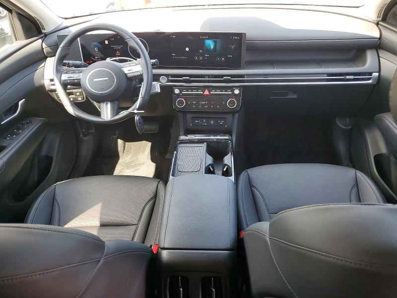 Aukcja sprzedaży 2025 Hyundai Tucson, vin: KM8JCDD16SU381480, numer aukcji: 52163996