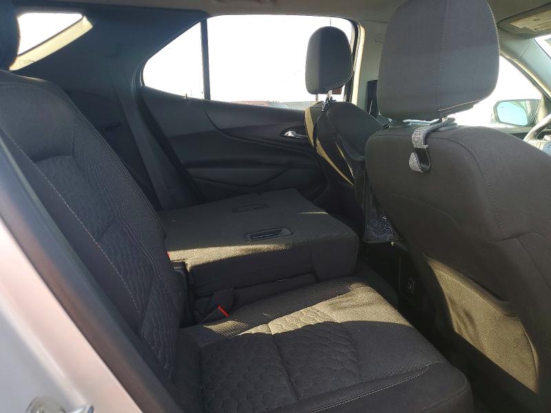 Продаж на аукціоні авто 2020 Chevrolet Equinox, vin: 2GNAXJEVXL6192282, номер лоту: 51920406