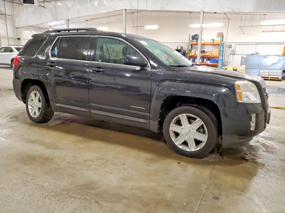 Продаж на аукціоні авто 2012 Gmc Terrain, vin: 2GKFLTE57C6262704, номер лоту: 53109866