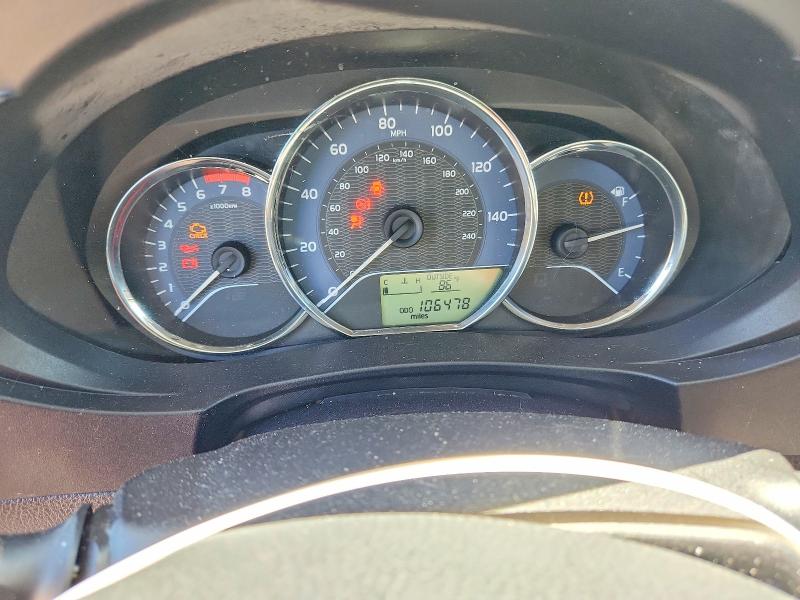 54061726 :رقم المزاد ، 2T1BURHE3EC145421 vin ، 2014 Toyota Corolla مزاد بيع
