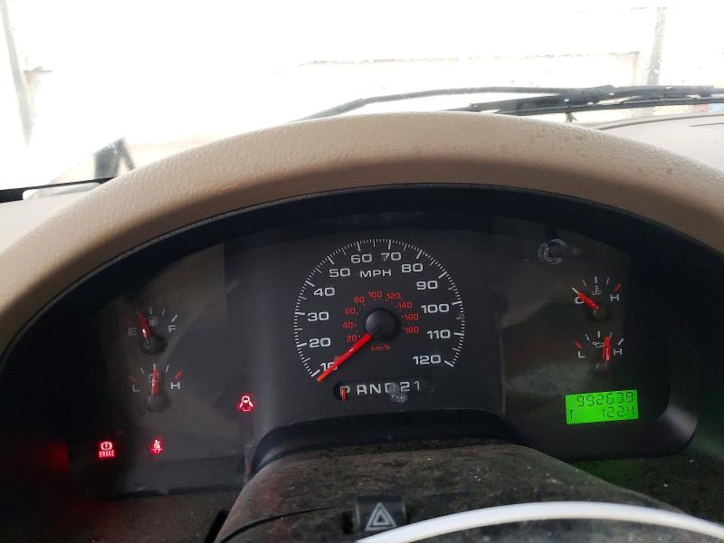 Aukcja sprzedaży 2008 Ford F150, vin: 1FTRF12268KB62984, numer aukcji: 52005146