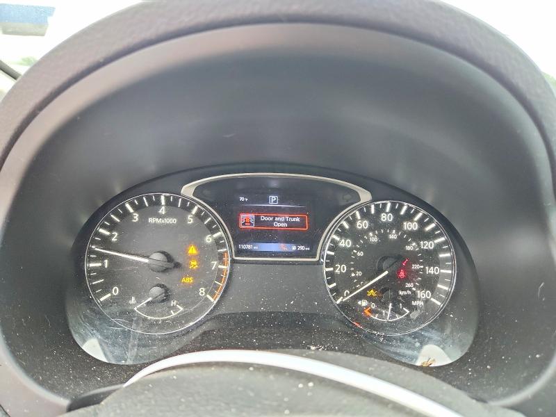 Продаж на аукціоні авто 2016 Nissan Altima, vin: 1N4AL3AP7GC283455, номер лоту: 54680826