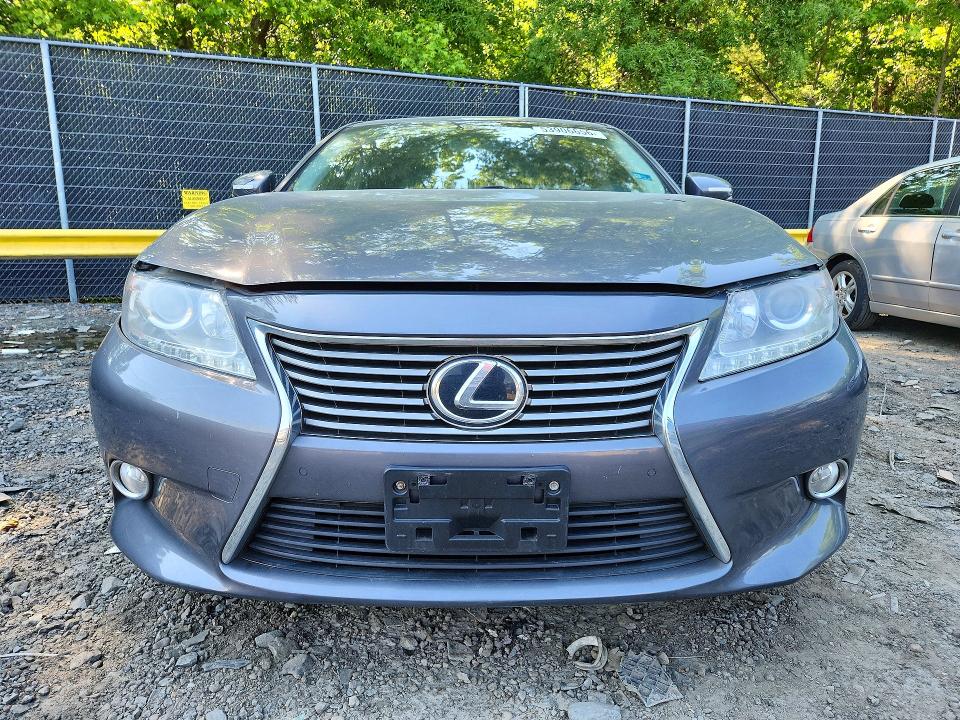 Продаж на аукціоні авто 2013 Lexus Es 350 4d, vin: JTHBK1GG2D2035515, номер лоту: 53906656