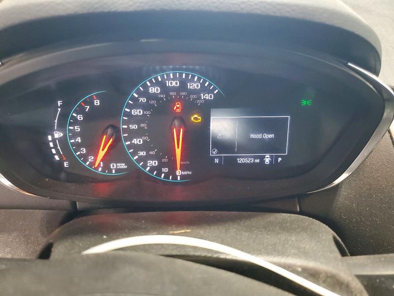 Продажа на аукционе авто 2020 Chevrolet Trax, vin: 3GNCJKSB4LL300126, номер лота: 52559796