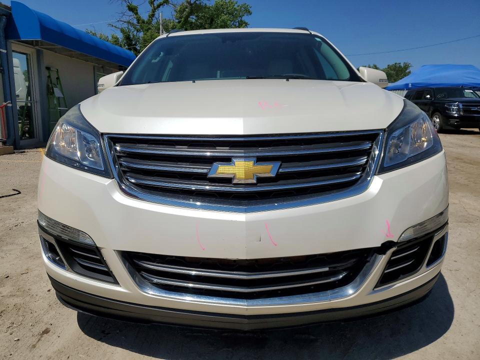 Продажа на аукционе авто 2015 Chevrolet Traverse, vin: 1GNKVJKD7FJ273091, номер лота: 53249006