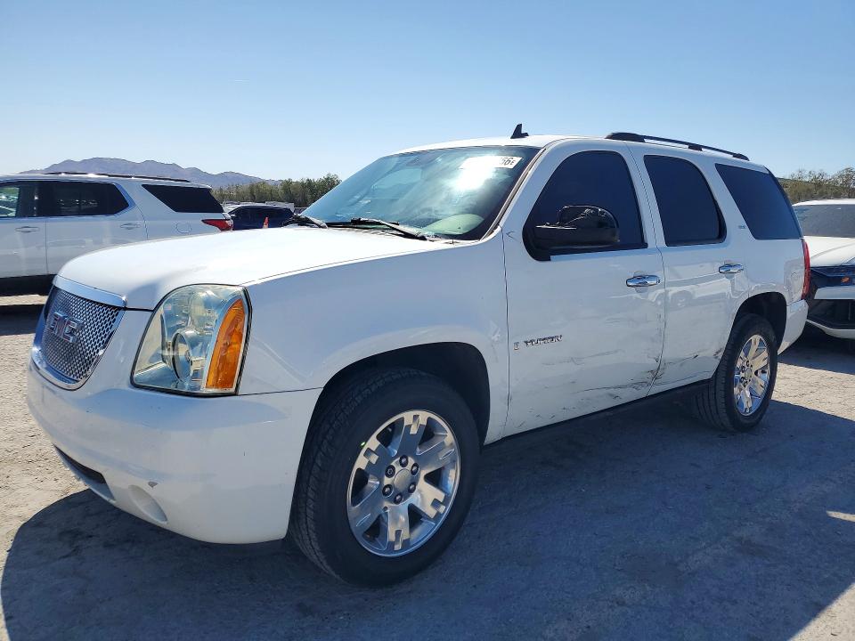 Продаж на аукціоні авто 2007 Gmc Yukon, vin: 1GKFC13017J291457, номер лоту: 52082256