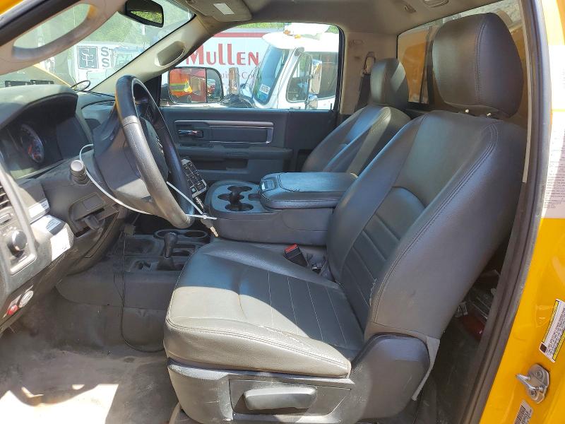 54452486 :رقم المزاد ، 3C7WRNAL5JG338709 vin ، 2018 Ram 5500 مزاد بيع